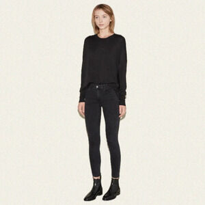 Acne Studios Skin 5 Jeans